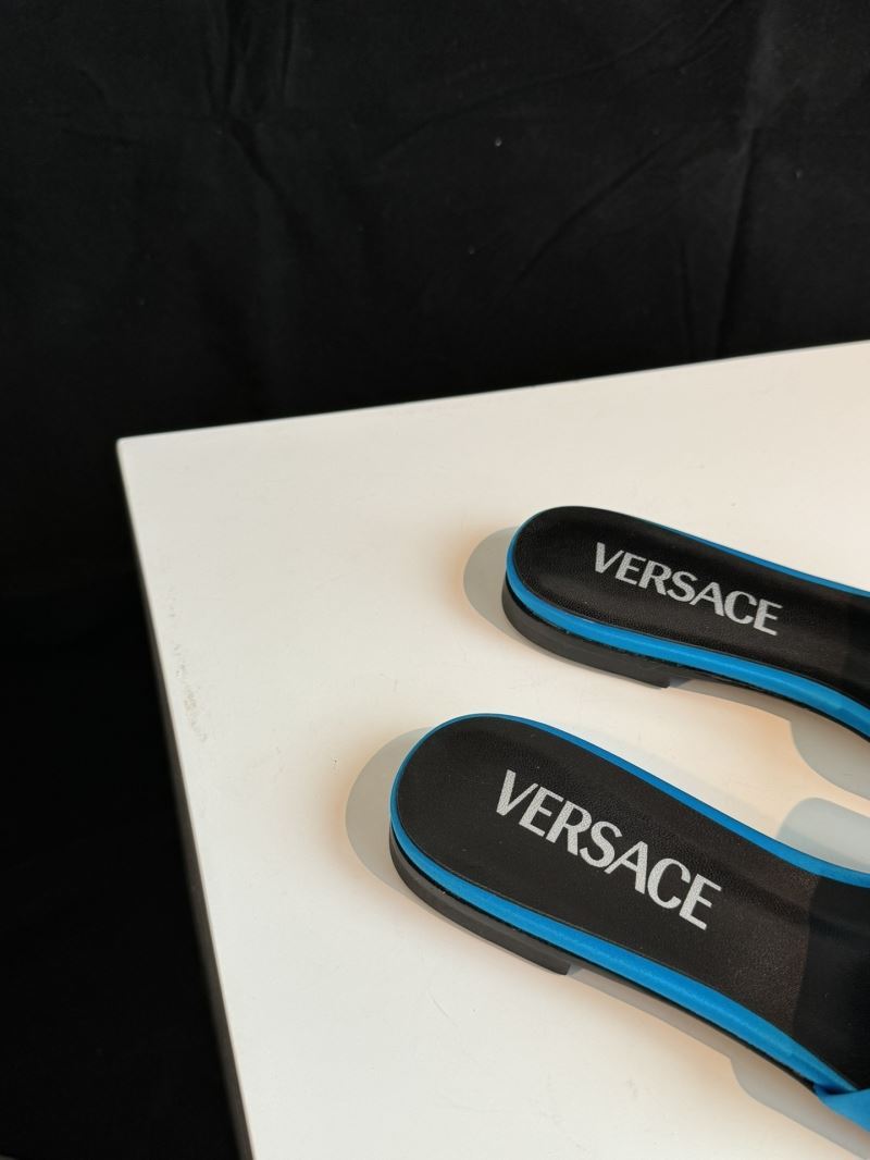 Versace Slippers